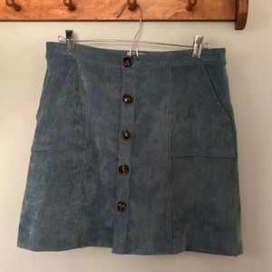 Kiel James Patrick’s “The Darling Skirt” size 10